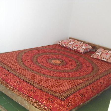 Arambol Hospitality Red Rock 호텔 외부 사진