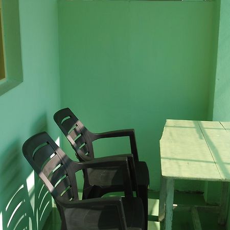 Arambol Hospitality Red Rock 호텔 외부 사진