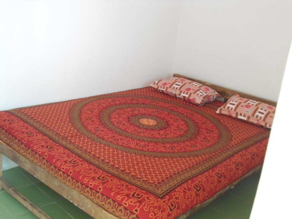 Arambol Hospitality Red Rock 호텔 외부 사진