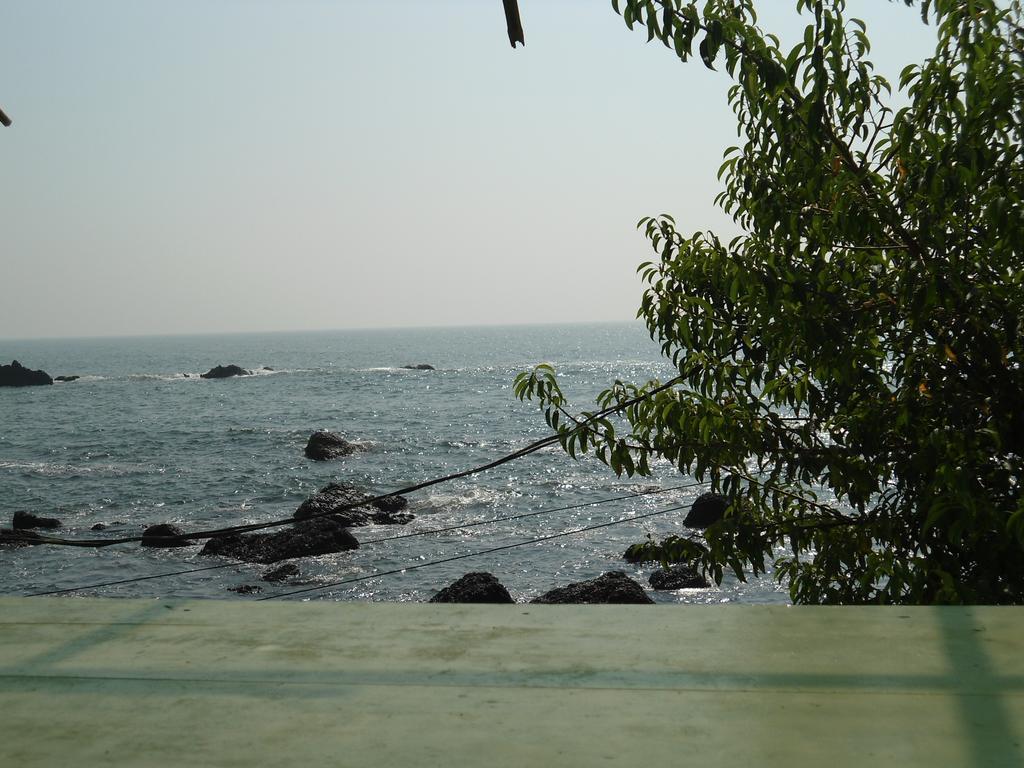 Arambol Hospitality Red Rock 호텔 외부 사진