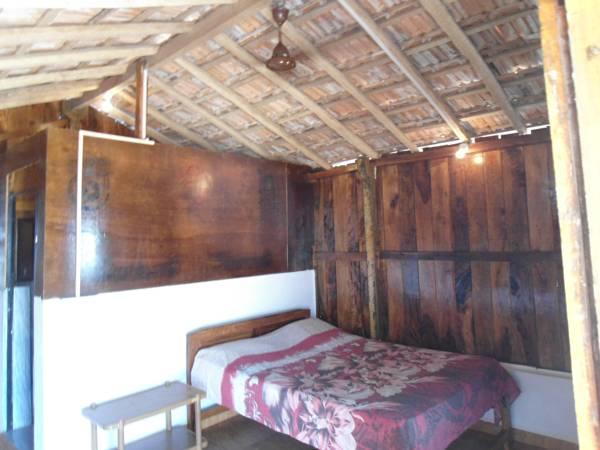 Arambol Hospitality Red Rock 호텔 외부 사진