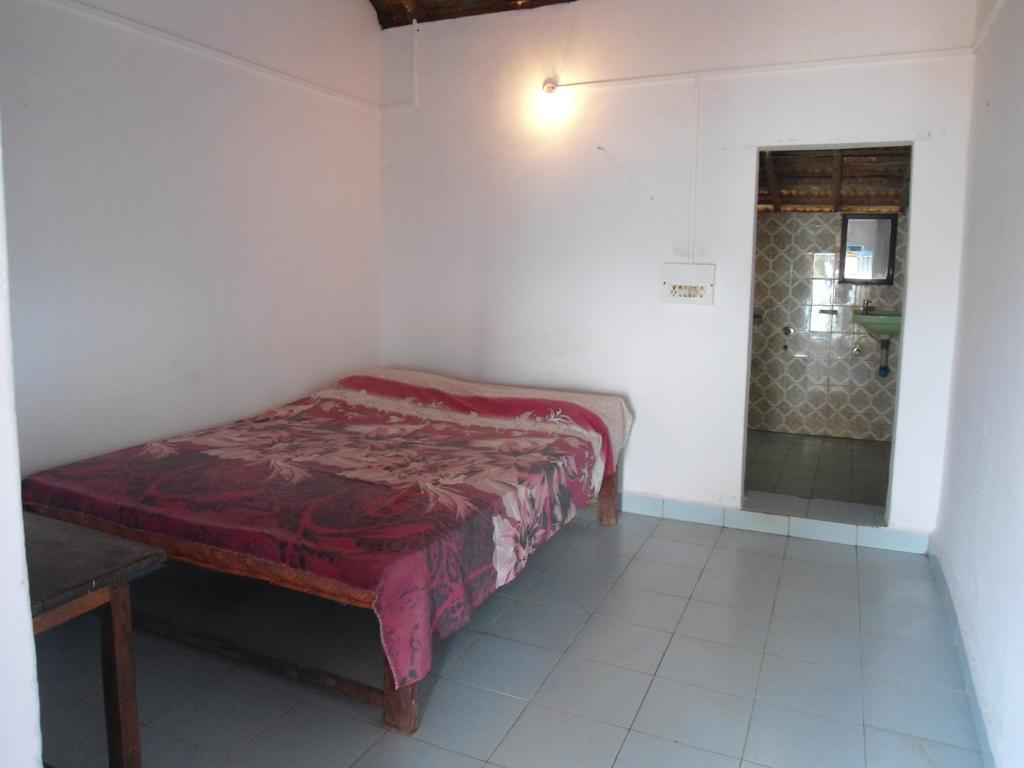 Arambol Hospitality Red Rock 호텔 외부 사진